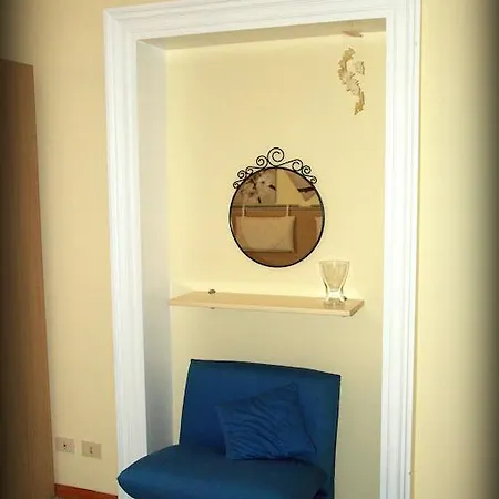 Bed & Breakfast Lavikarooms 2*