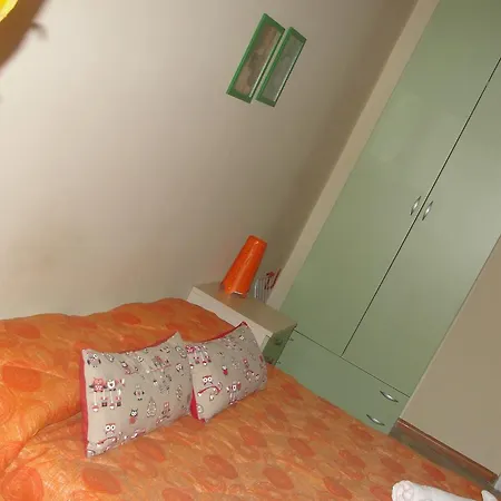 Lavikarooms Couette-café Catane