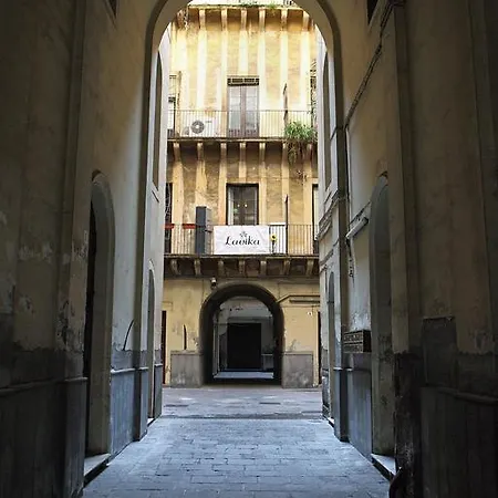 Lavikarooms 2* Catania