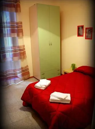 Couette-café Lavikarooms 2*