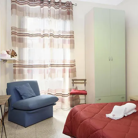 Lavikarooms Couette-café 2*