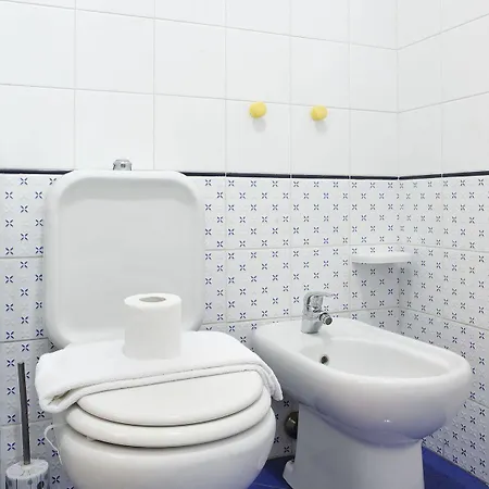 Lavikarooms Catane