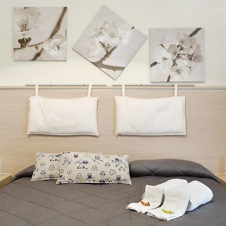 Lavikarooms Couette-café 2*