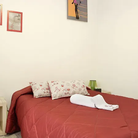 Lavikarooms Catane
