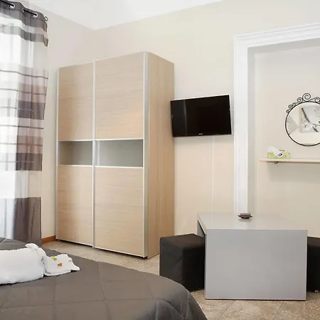 Lavikarooms