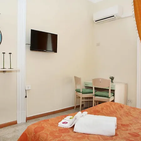 Bed & Breakfast Lavikarooms Catania