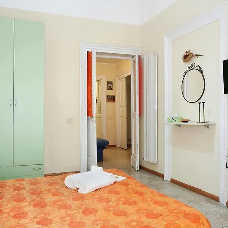Lavikarooms 2* Catane