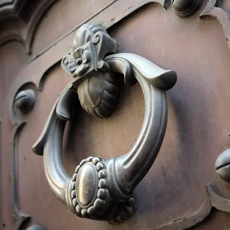 Bed & Breakfast Lavikarooms Catania