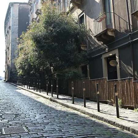 Lavikarooms Bed & Breakfast Catania