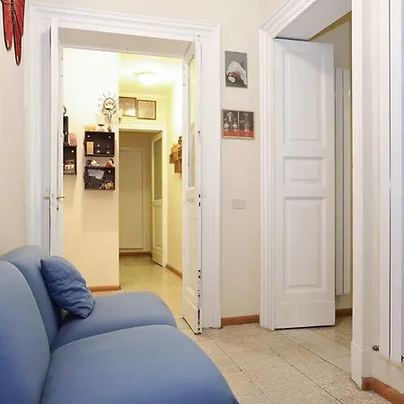 Bed & Breakfast Lavikarooms Catania