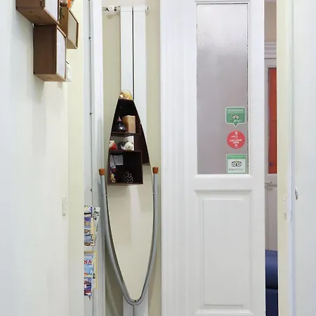 Lavikarooms Catánia